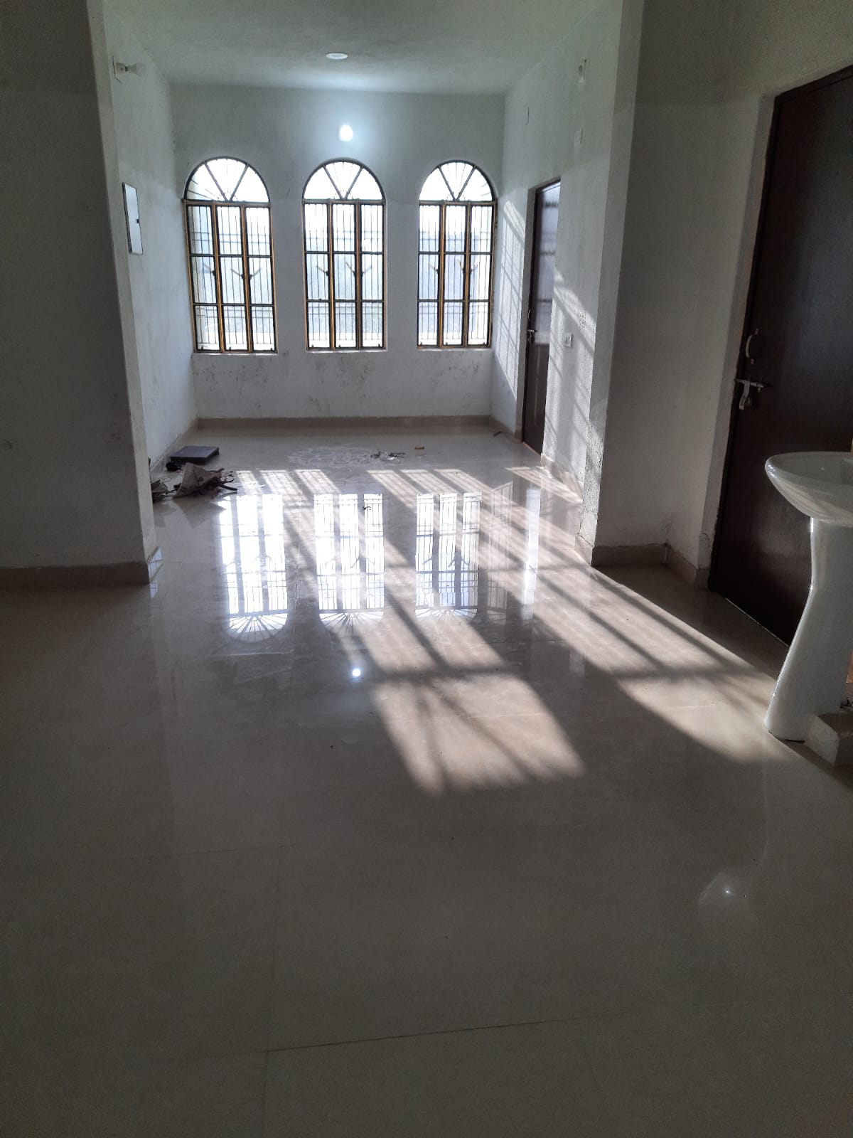 2 BHK Flat for Rent in Kathalbari Darbhanga